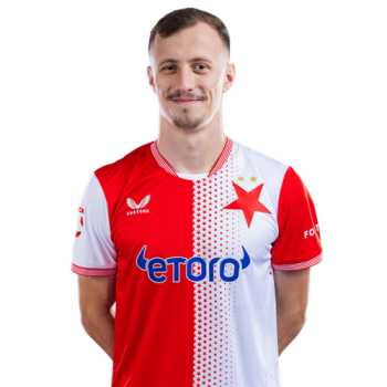 Tomáš Vlček profile image