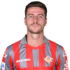 Player cutout
