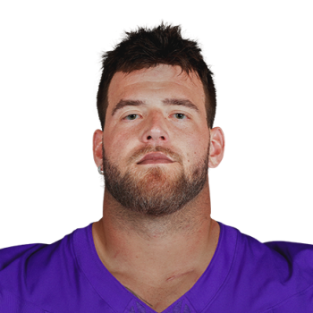 Trevor Keegan