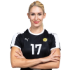 Player cutout