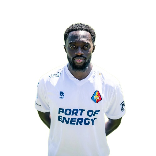 Tyrone Owusu