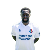 Player Cutout
