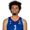 Player cutout