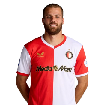Bart Nieuwkoop profile image