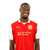 Player cutout