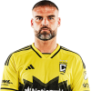 Player cutout