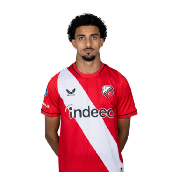 Zidane Iqbal profile image