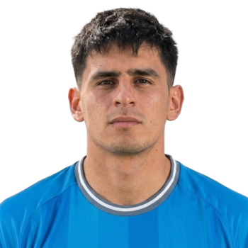 Tomás González profile image