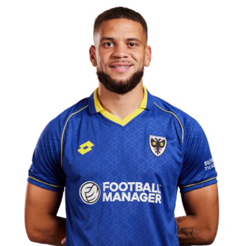 Marcus Browne profile image