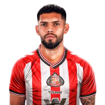 Omar Alderete profile image