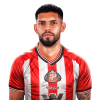 Player cutout