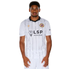 Player cutout