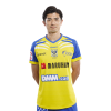 Player cutout