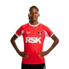 Player cutout