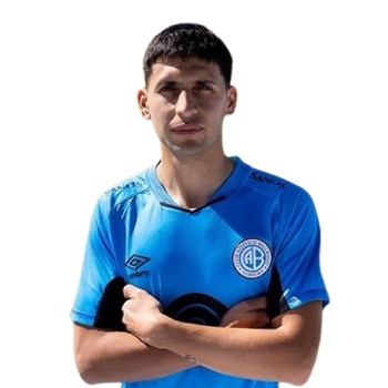 Alexis Maldonado profile image