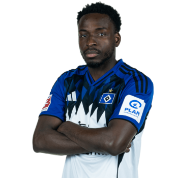 Philip Otele profile image