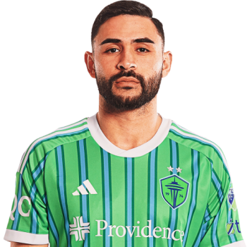Alex Roldan profile image