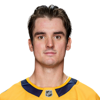 Justin Barron