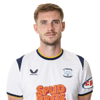 Player Cutout