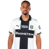 Player cutout