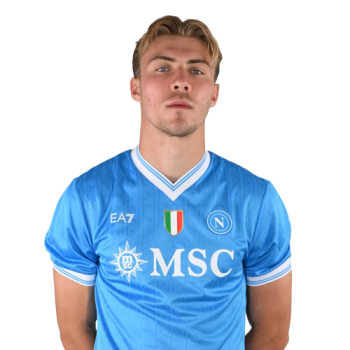 Rasmus Højlund profile image
