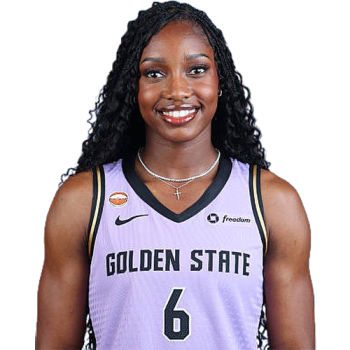 Kaila Charles