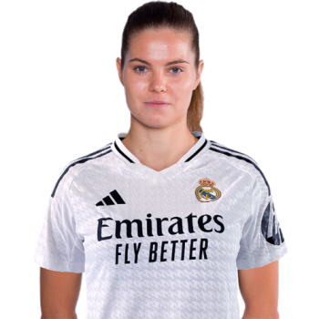 Signe Bruun profile image