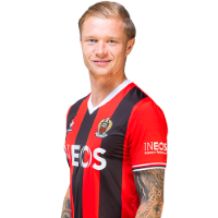 Player Cutout