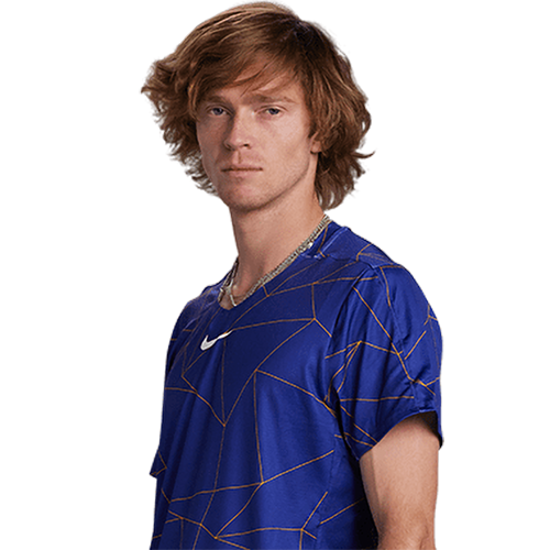 Andrey Rublev