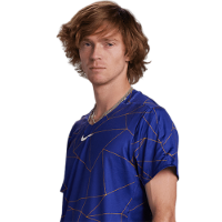 Andrey Rublev