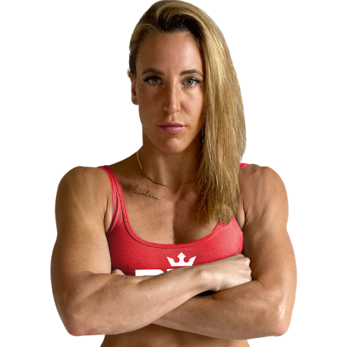 Julia Budd