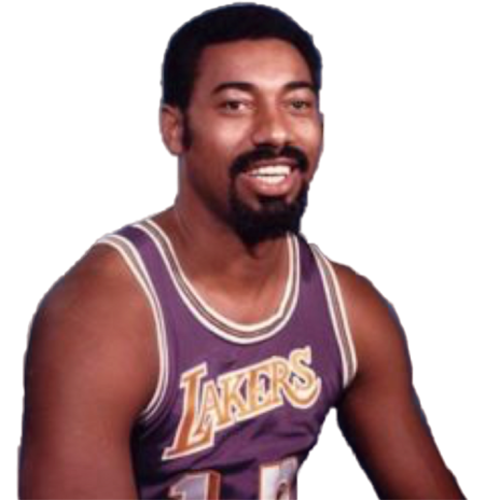 Wilt Chamberlain