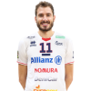 Player cutout