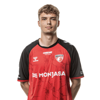 Adam Nygaard Andersen profile image