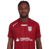 Player cutout