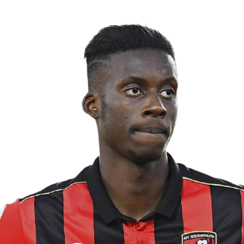 Mikael Ndjoli profile image