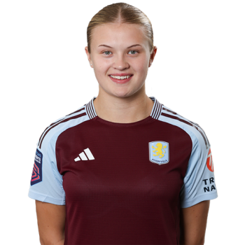 Georgia Mullett profile image