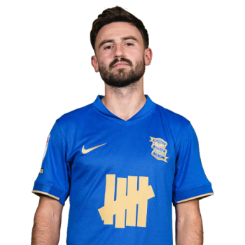 Patrick Roberts profile image