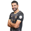 Player cutout