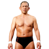 Player cutout