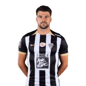 Louis Mouton