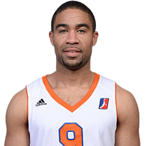 Andre Barrett