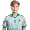 Player cutout