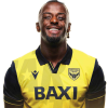 Player cutout
