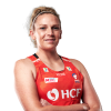 Player cutout
