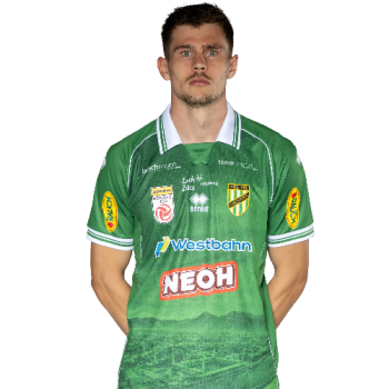 Lenn Jastremski profile image