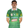 Player cutout