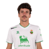 Player cutout