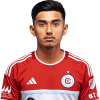 Player cutout
