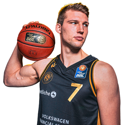 Lukas Meisner